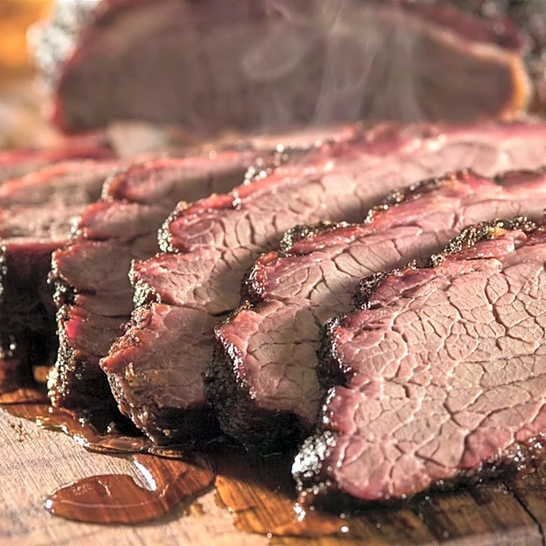 Take The Guesswork Out Of Brisket With The 4-2-10 Method