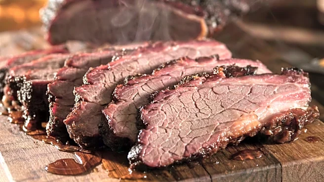 Take The Guesswork Out Of Brisket With The 4-2-10 Method