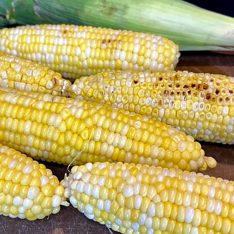 8 Ways To Cook Corn On The Cob, Ranked