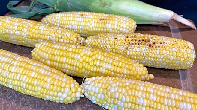 8 Ways To Cook Corn On The Cob, Ranked