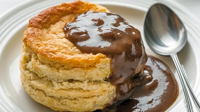 15 Unusual Southern Food Combinations That Actually Work