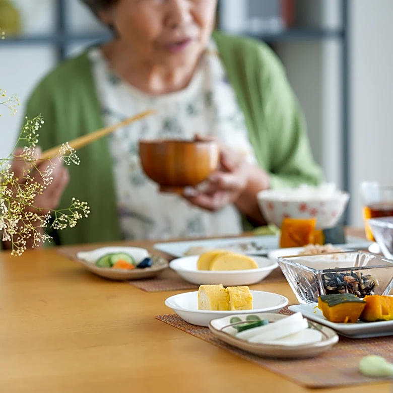 Why Japan's Diet Is Considered One Of The Best For Healthy Living