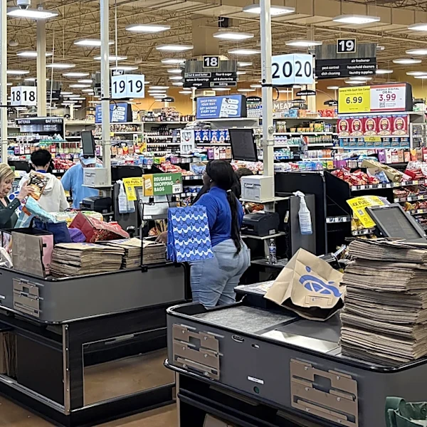 Customers Are Calling These 3 Items The Best New Frozen Foods At Kroger In 2026 So Far