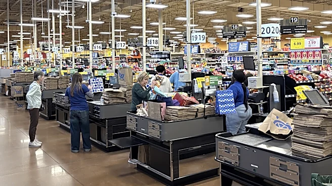Customers Are Calling These 3 Items The Best New Frozen Foods At Kroger In 2026 So Far