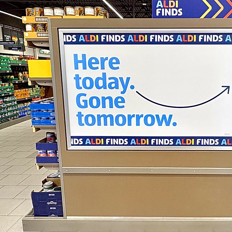Aldi Customers Are Calling These Ice Cream Sandwiches One Of The Best Aldi Finds Of June 2026