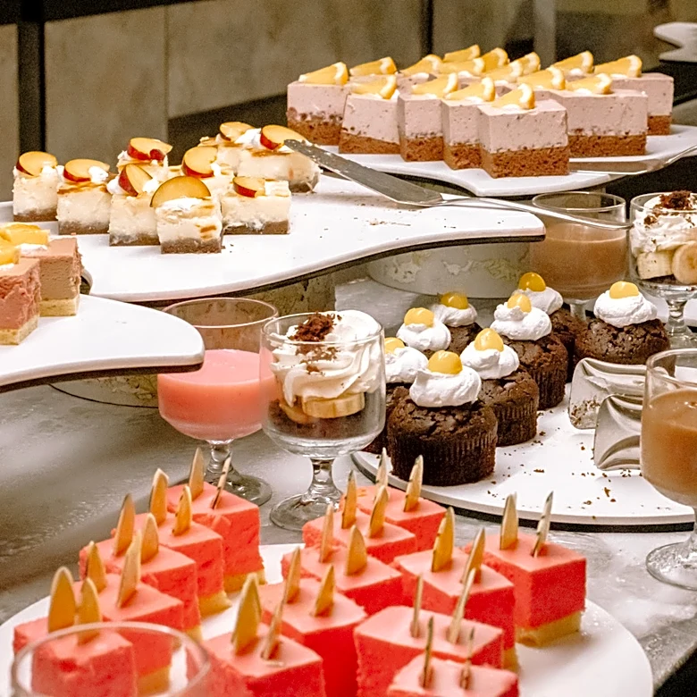 The Vintage Type Of Dessert Boomers Likely Remember From Childhood