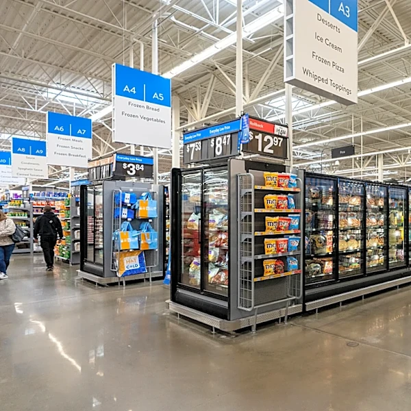 Customers Are Calling These 3 Items The Best New Frozen Foods At Walmart In 2026 So Far