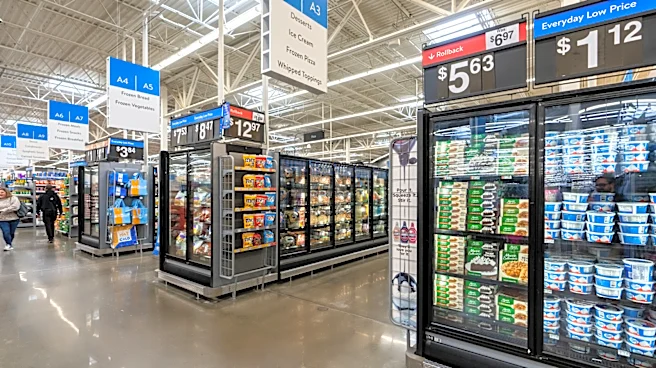 Customers Are Calling These 3 Items The Best New Frozen Foods At Walmart In 2026 So Far