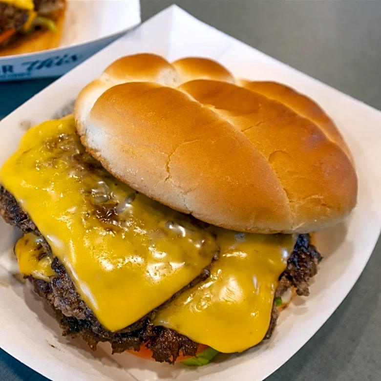 Here's Who Supplies The Beef For Culver's Burgers