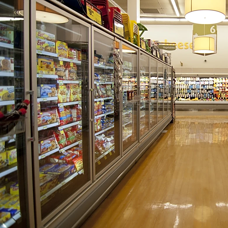 Albertsons Shoppers Are Calling These The 4 Best New Frozen Food Items Of 2026 So Far