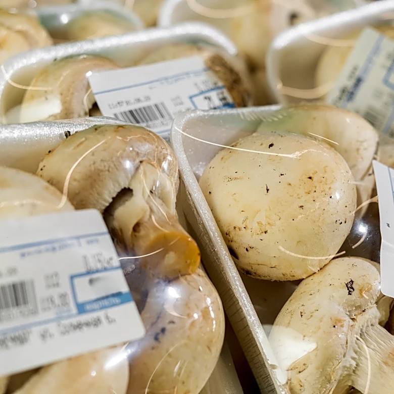 A Big Complaint Costco Customers Have With Mushrooms