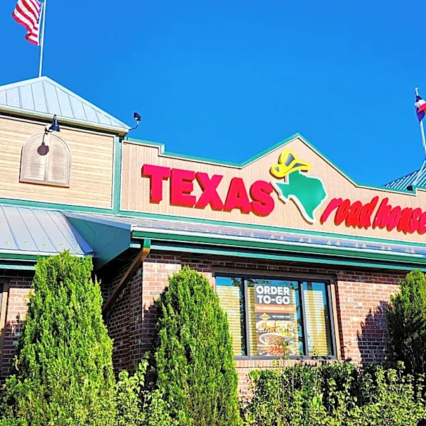 9 Items That Disappeared From Texas Roadhouse's Menu