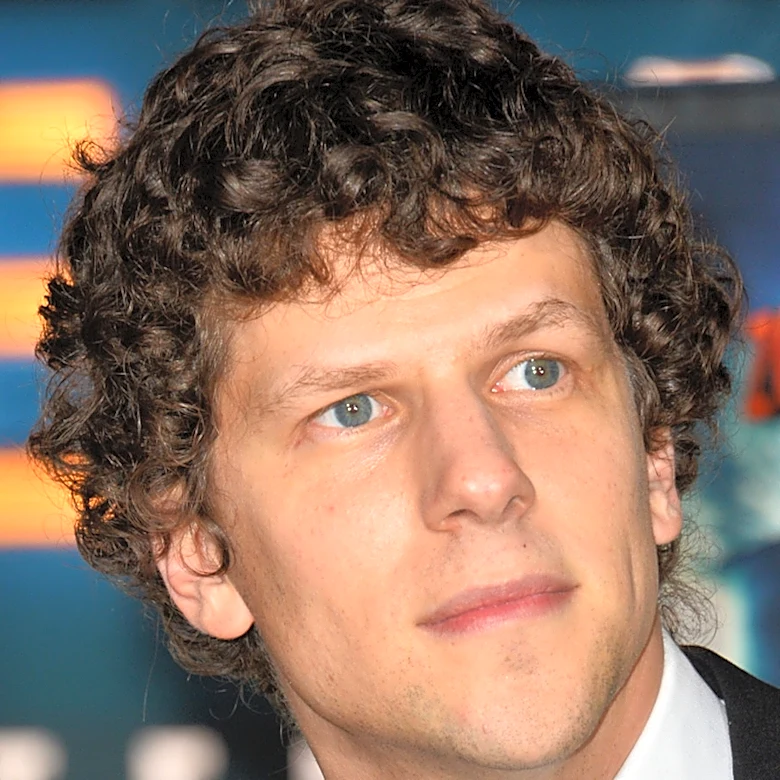 This Everyday Grocery Staple Was A Major Phobia For Jesse Eisenberg