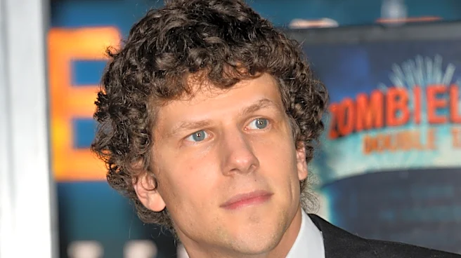 This Everyday Grocery Staple Was A Major Phobia For Jesse Eisenberg