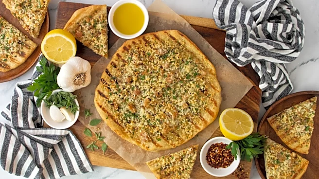 New Haven White Clam Pizza Recipe