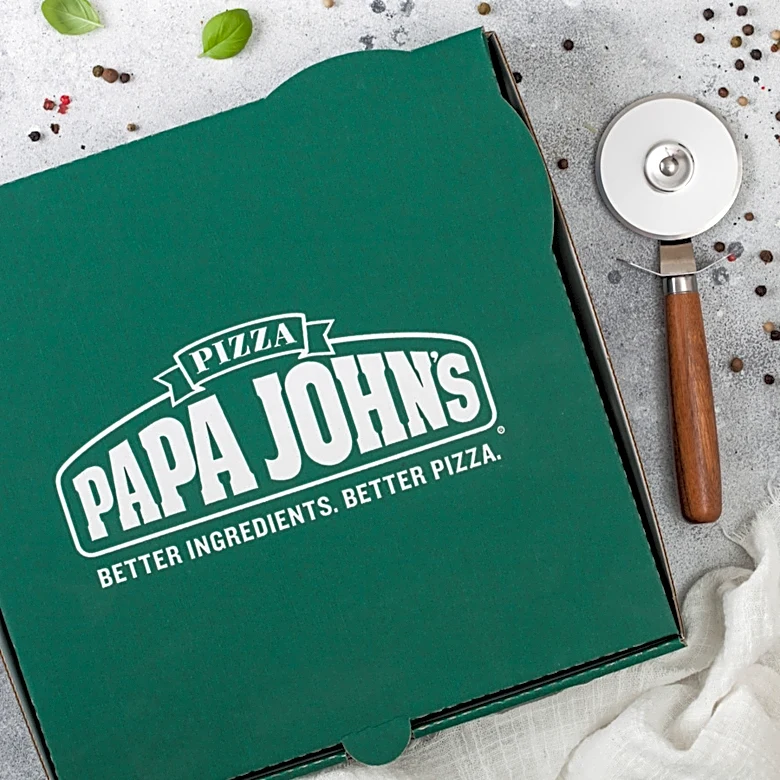 4 Ordering Tips For The Best Papa Johns Pizza
