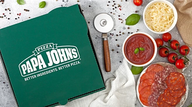 4 Ordering Tips For The Best Papa Johns Pizza