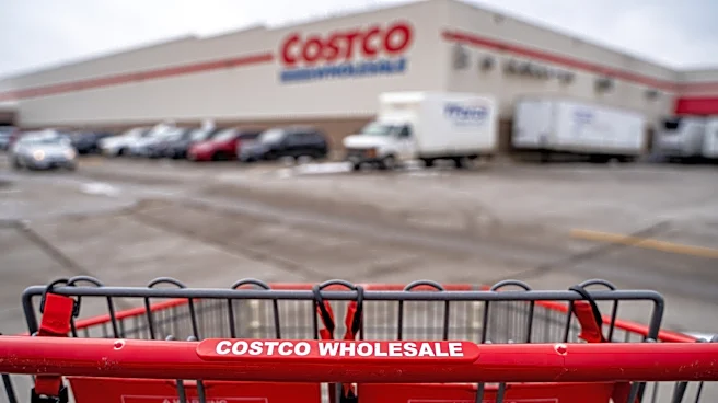 How Costco Stores Differ Across The US