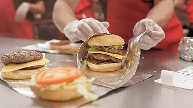 Upgrade Your Five Guys Burger By Making It Pittsburgh-Style