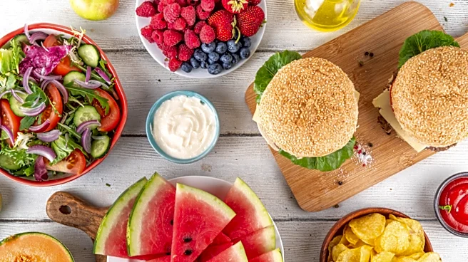 One Of The Best New Aldi Finds In June 2026 Is Perfect For Summer Cookouts
