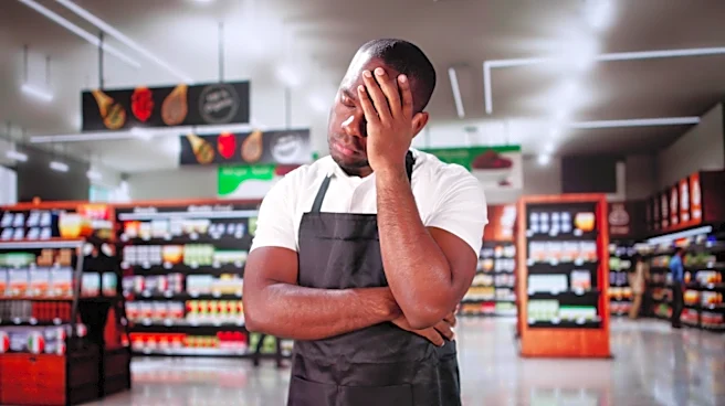 14 Annoying Self-Checkout Habits Grocery Workers Wish Would Stop