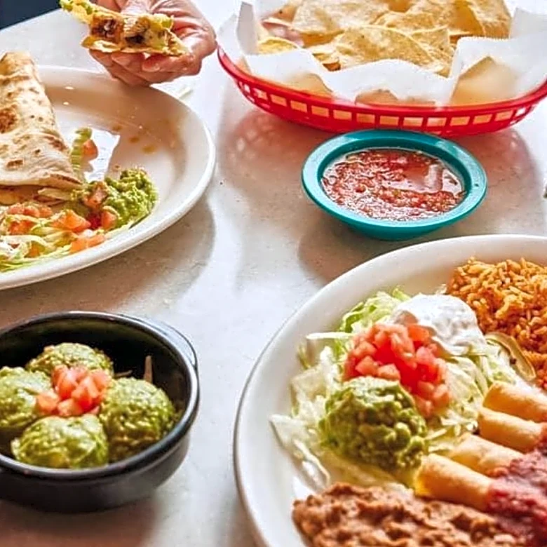 Why Some Customers Say This Tex-Mex Chain Is Overpriced And Low Quality