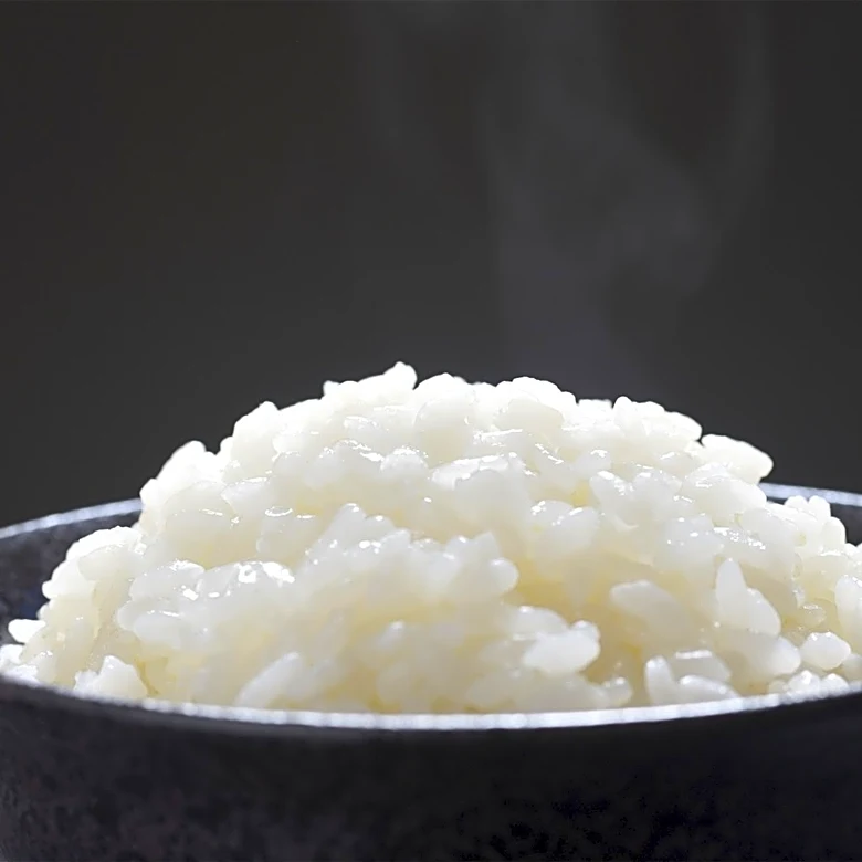 4 Signs You Undercooked Your Rice