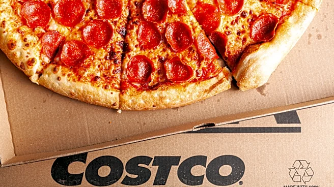 4 Tips To Get The Best Costco Food Court Pizza