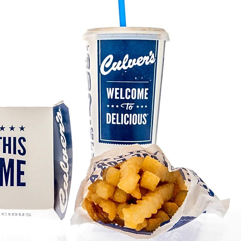 This Family Recipe Helped Build Culver's Early Success