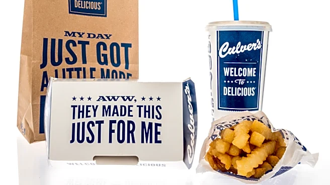 This Family Recipe Helped Build Culver's Early Success