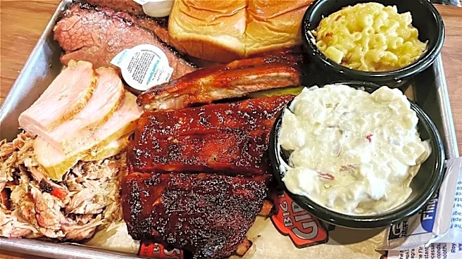This BBQ Restaurant Is A Must-Visit In Alabama, According To Diners