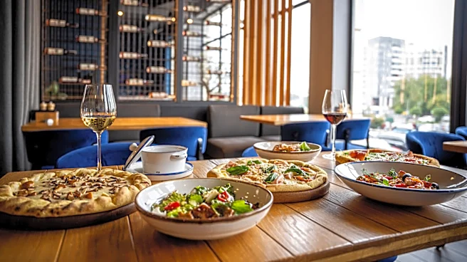 12 Red Flags At An Italian Restaurant
