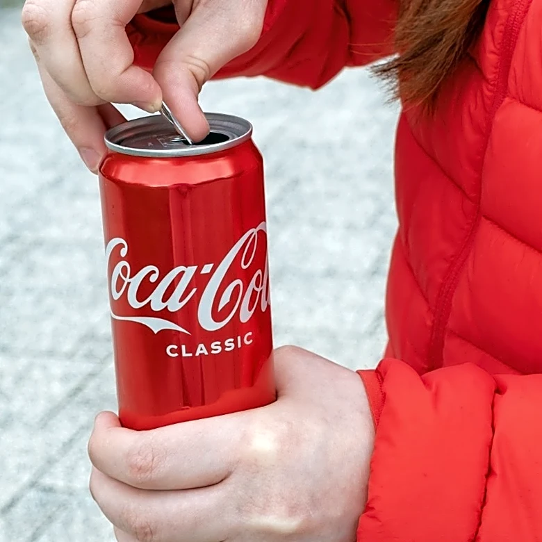 How Many Sugar Cubes Are In One Can Of Coke?