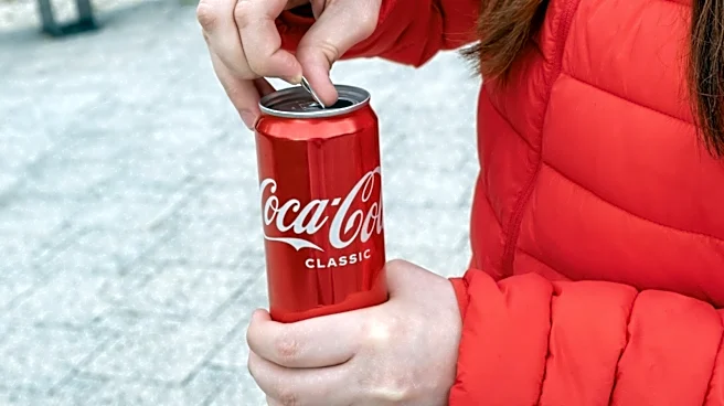 How Many Sugar Cubes Are In One Can Of Coke?
