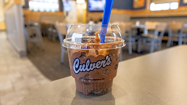 Here's Where Culver's Custard Comes From