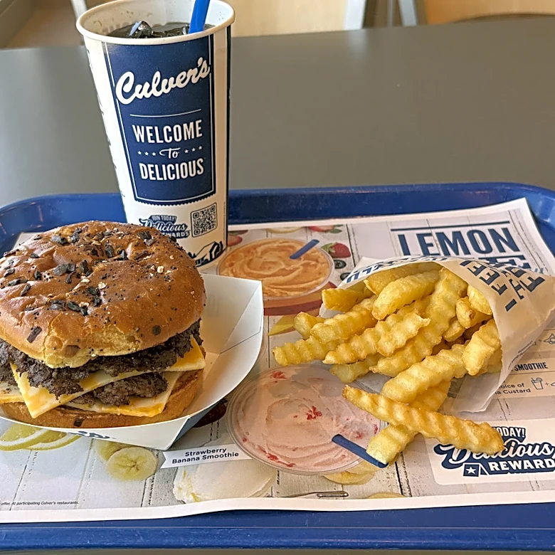 Who Owns Culver's?