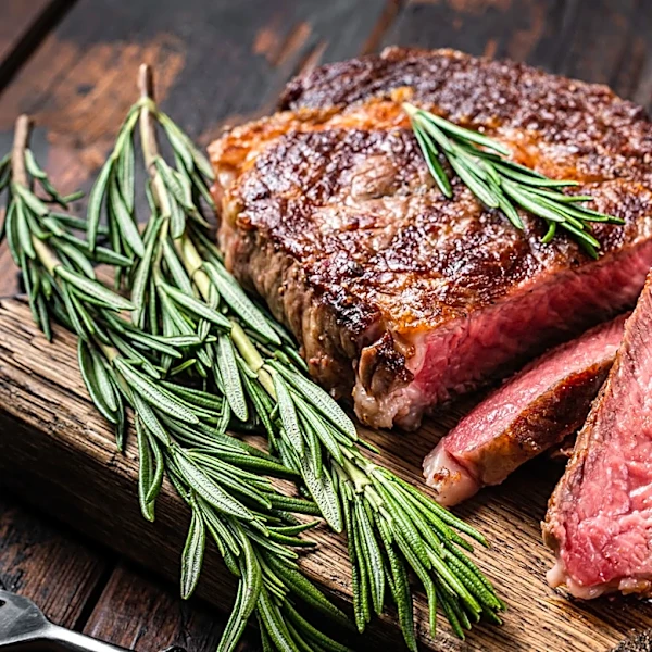 4 Tips For Buying The Best Ribeye Steak At Grocery Stores