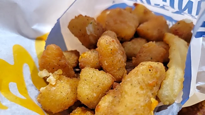 What Makes Culver's Famous Cheese Curds So Good?