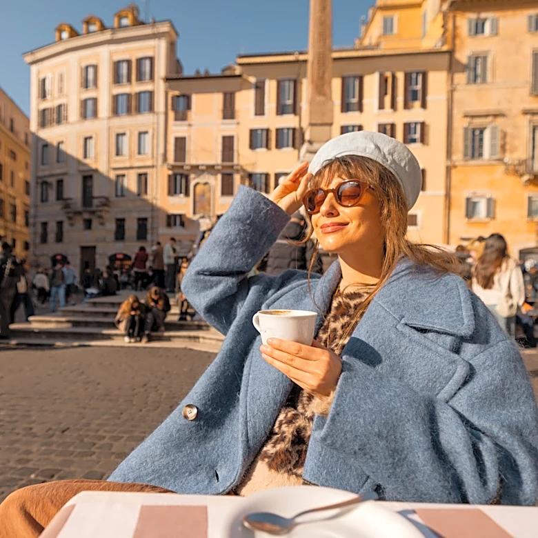 How To Drink Coffee The Traditional Way When Visiting Italy