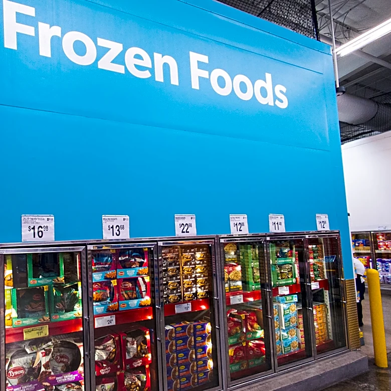 Customers Are Calling This Breakfast Item One Of The Best New Frozen Foods At Sam's Club In 2026
