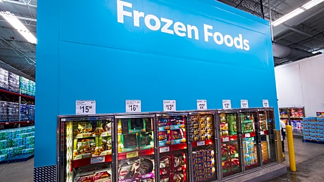 Customers Are Calling This Breakfast Item One Of The Best New Frozen Foods At Sam's Club In 2026