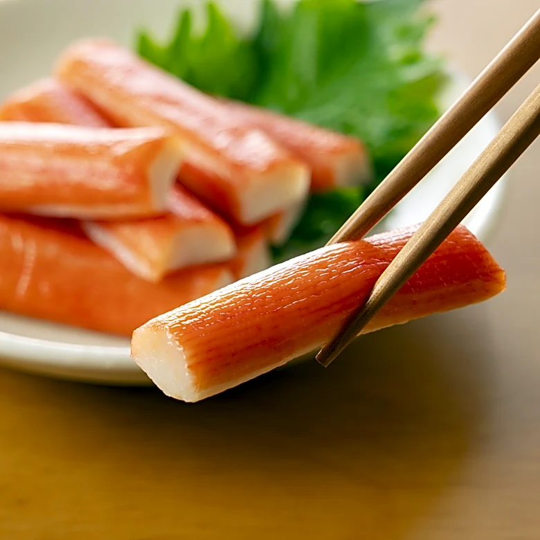 Does Imitation Crab Last Forever?