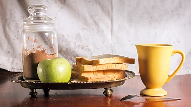 The Forgotten Breakfast Dishes People Ate During The Great Depression