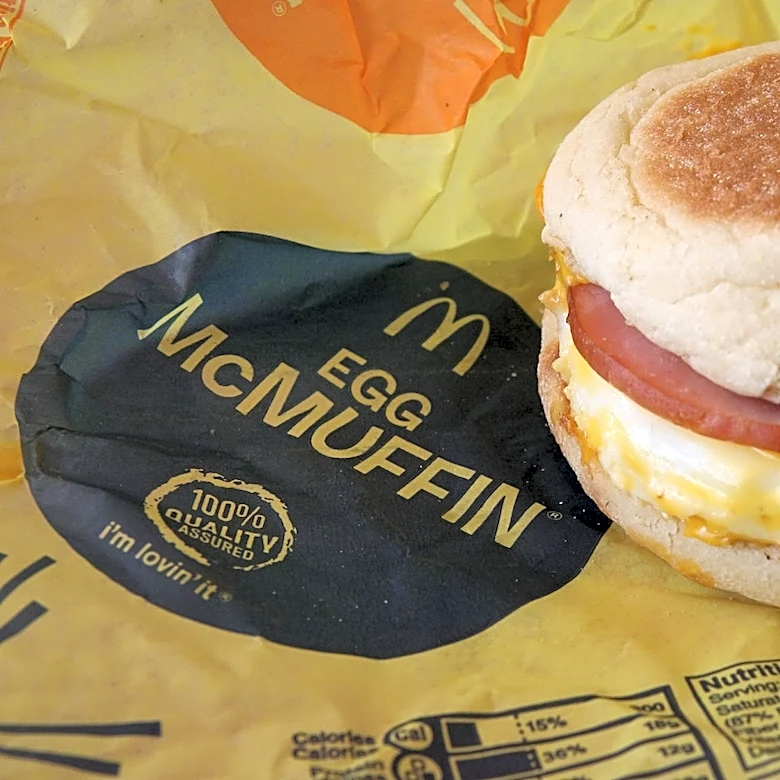 4 Ordering Tips To Get The Best McDonald's Egg McMuffin