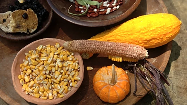 What Did The Aztecs Eat And Drink In Daily Life?