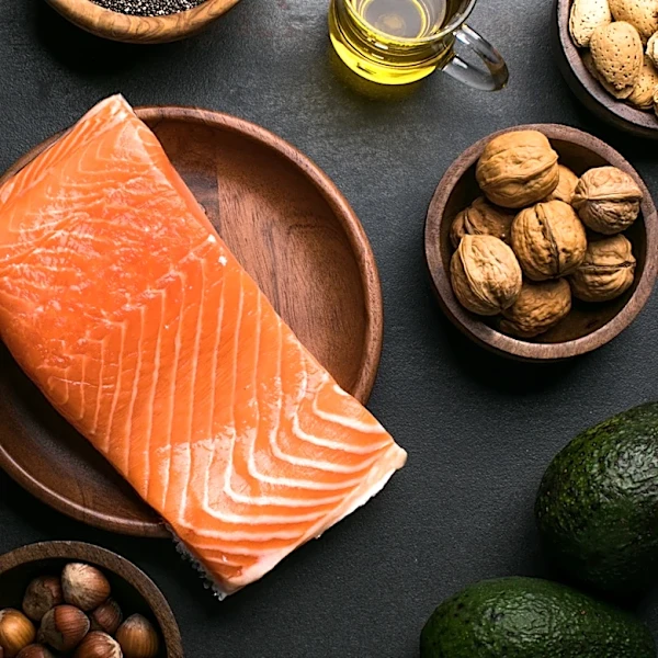 These 3 Foods (Technically) Have More Omega-3s Than Salmon