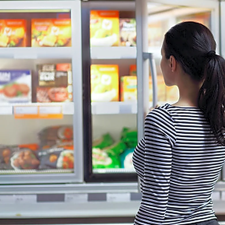 Restaurant Chain Frozen Foods Shoppers Say Don't Live Up To The Real Thing