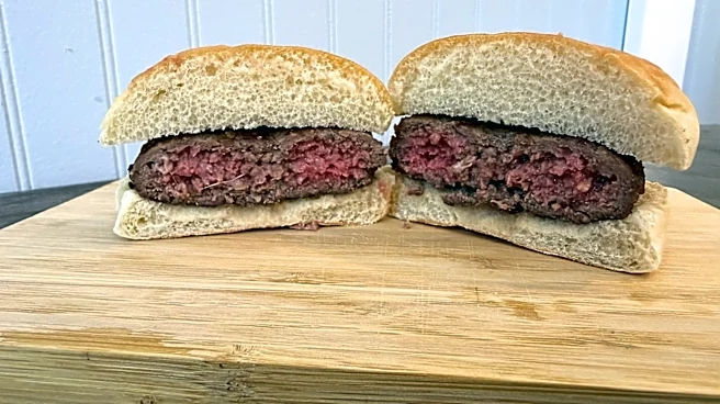 This Grill Temperature Delivers Perfect Burgers