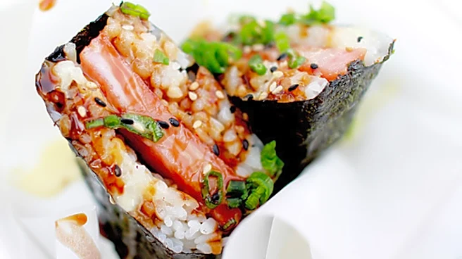 The Simple Trick To Make Spam Taste Gourmet