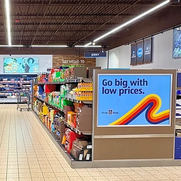 The 14 Best New Aldi Finds Of July 2026